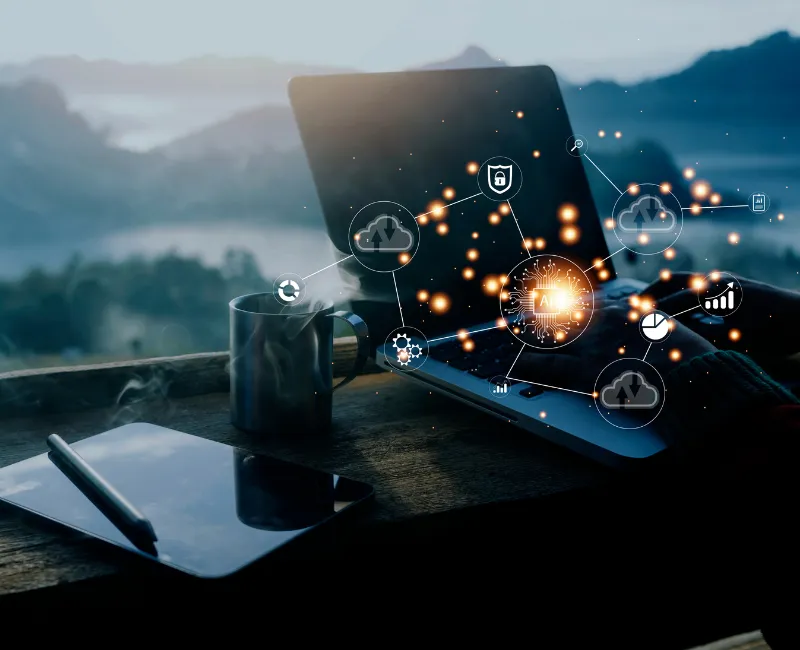 Agence de stratégie digitale à Gap dans les Alpes