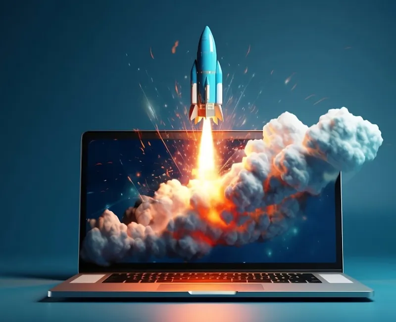 Une équipe top pour la création de site web liè à votre activité